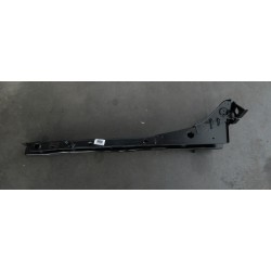91389936 rear chassis side rail for fiat panda 4 x 4
