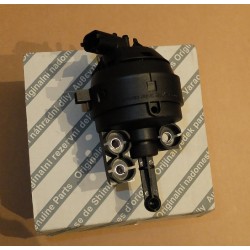 46467896  Electric valve for alfaz romeo fiat and lancia