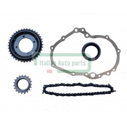 TIMING CHAIN SET  FIAT 500...