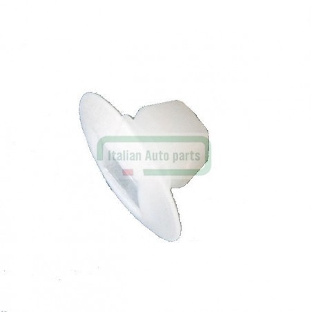 PLASTIC NUT SCREW 5757553 ABARTH / ALFA ROMEO / FIAT / LANCIA
