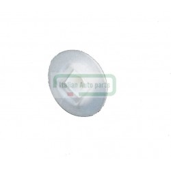 PLASTIC NUT SCREW 5757553 ABARTH / ALFA ROMEO / FIAT / LANCIA