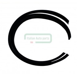 Manicotto tubazione serbatoio benzina Alfa Romeo 147 modeli a benzina