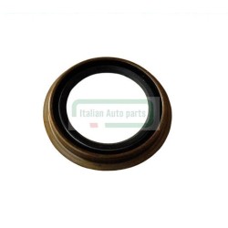 anello tenuta olio lato distribuzione per autobianchi A112 e fiat 600 D